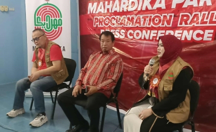 MNLF founder unveils candidates for BARMM parliamentary elections