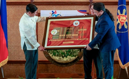 Full integration of 7,000 ex-MNLF men pursued - Inquierer
