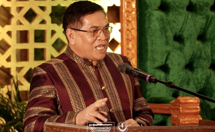 CM Macacua: Genuine leadership prioritizes public service over gov’t power