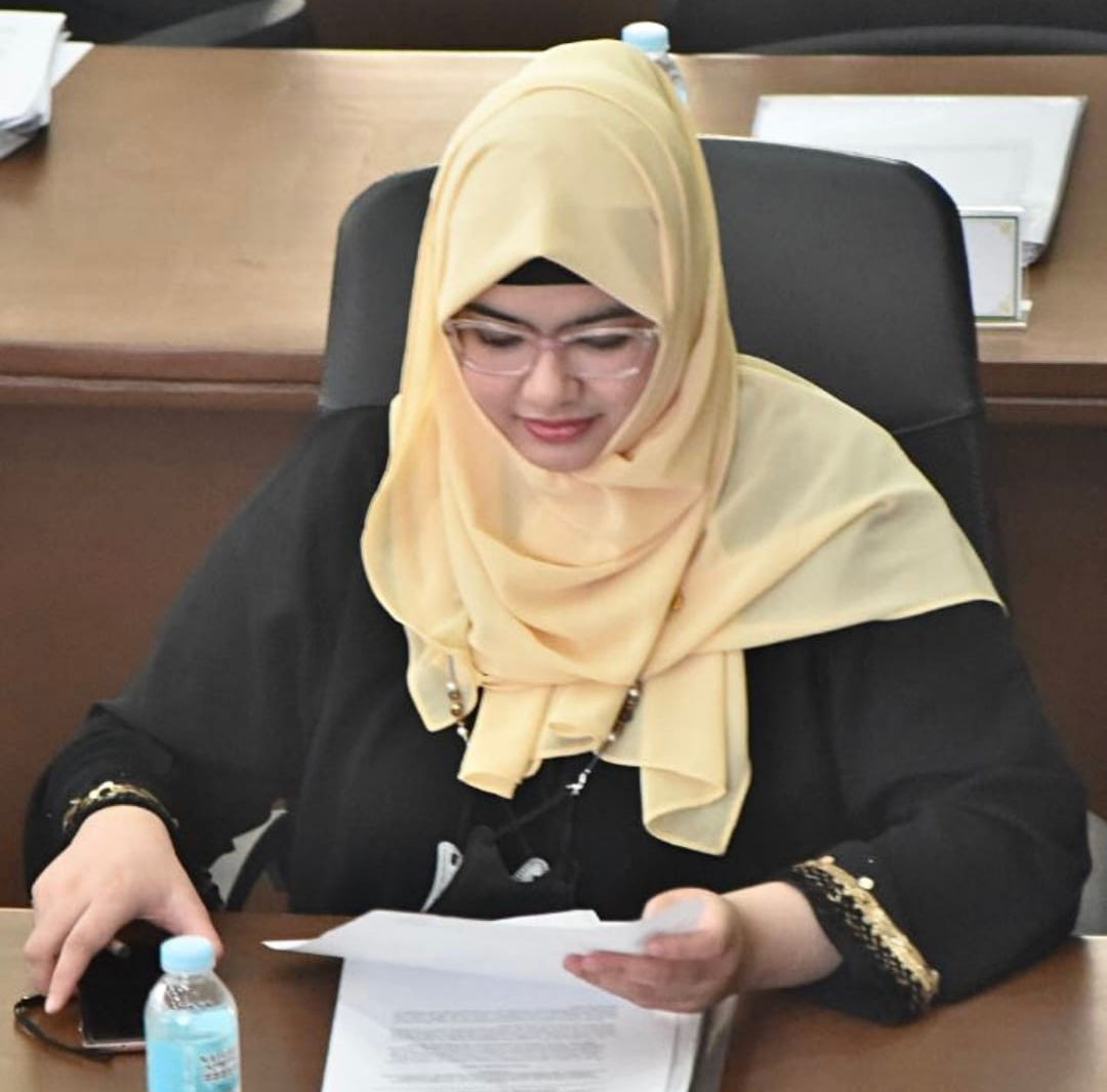 RE-APPOINTED Bangsamoro Transition Authority member Nurredha Misuari on Saturday pledged to improve the education system in the Bangsamoro Autonomous Region in Muslim Mindanao.