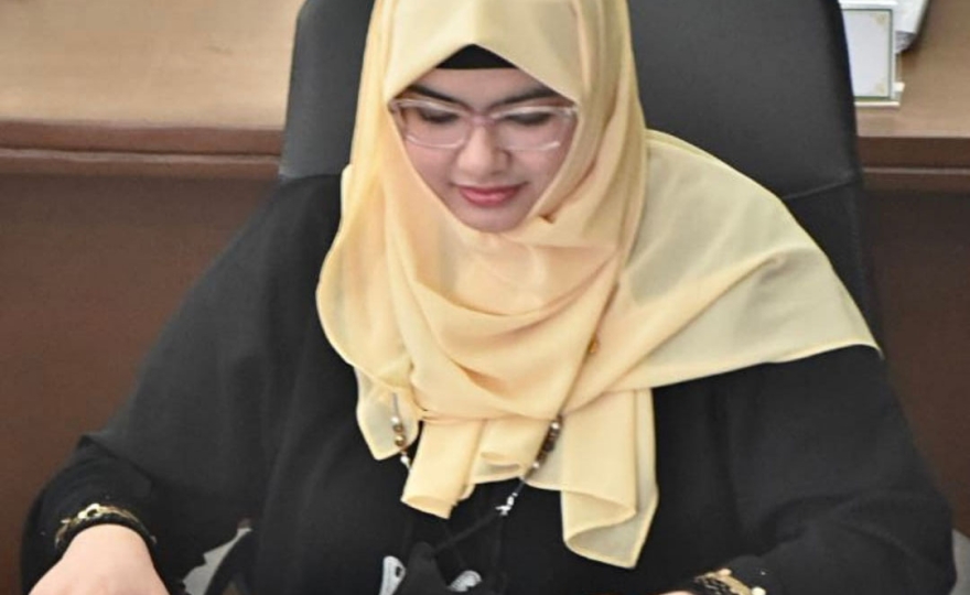 RE-APPOINTED Bangsamoro Transition Authority member Nurredha Misuari on Saturday pledged to improve the education system in the Bangsamoro Autonomous Region in Muslim Mindanao.