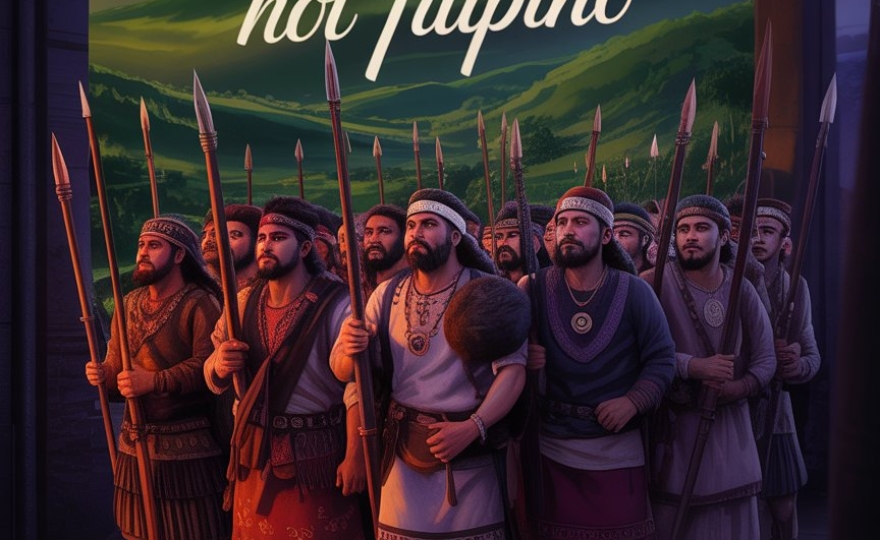 Book Review: “Moros, Not Filipinos” By Abdurasad ‘Tat’ Asani