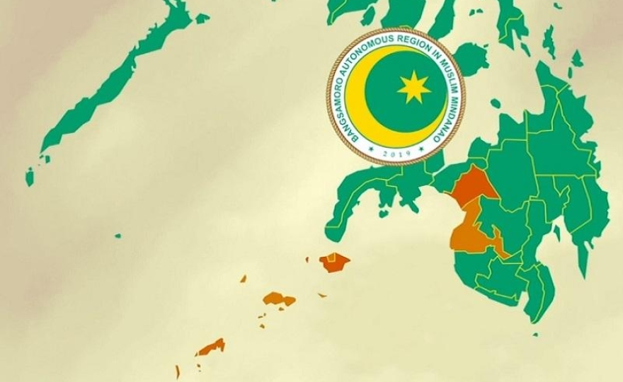 BARMM chief to new execs: Work for a ‘better Bangsamoro’